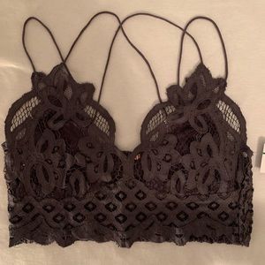 Free People Adella Bralette